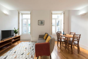 Отель Apartment Firehouse by Sweet Porto - Free Parking  Atiães
